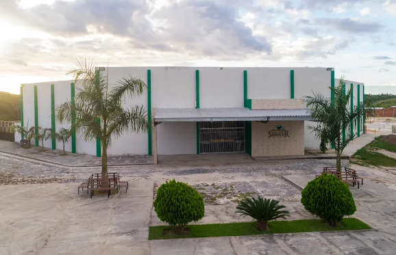 Crianças na Escola